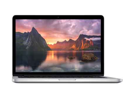 Apple MacBook Pro ME866HN A Service in Chennai, Apple MacBook Pro ME866HN A Battery Replacement, Screen Replacement, Camera Replacement, Charging Port Replacement, Display Replacement, Ear Speaker Replacement, Motherboard Replacement, Speaker Replacement, Water Damage, Wifi Antenna Replacement, Mic Replacement, Software Update, Front Camera Replacement, On Off Button Replacement in Chennai