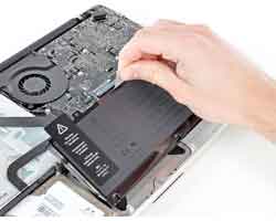 HP Laptop Battery Replacement in chennai