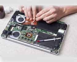  HP NoteBook 4JC27UA Motherboard Repair in chennai