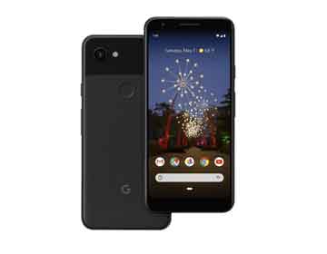 Google Pixel 3a XL Service in Chennai