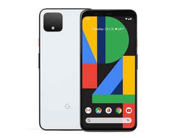 Google Pixel 3 XL Mobile Service in Chennai