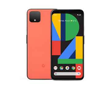 Google Pixel 4 XL Service in Chennai