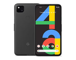 Google Pixel 4a Service in Chennai