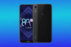 Honor 8A Pro Service in Chennai