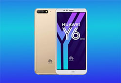 Huawei Y6 2018 Service in Chennai, Huawei Y6 2018 Battery Replacement, Screen Replacement, Camera Replacement, Charging Port Replacement, Display Replacement, Ear Speaker Replacement, Motherboard Replacement, Speaker Replacement, Water Damage, Wifi Antenna Replacement, Mic Replacement, Software Update, Front Camera Replacement, On Off Button Replacement in Chennai