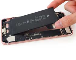  Lenovo S5 Pro Battery Replacement in chennai