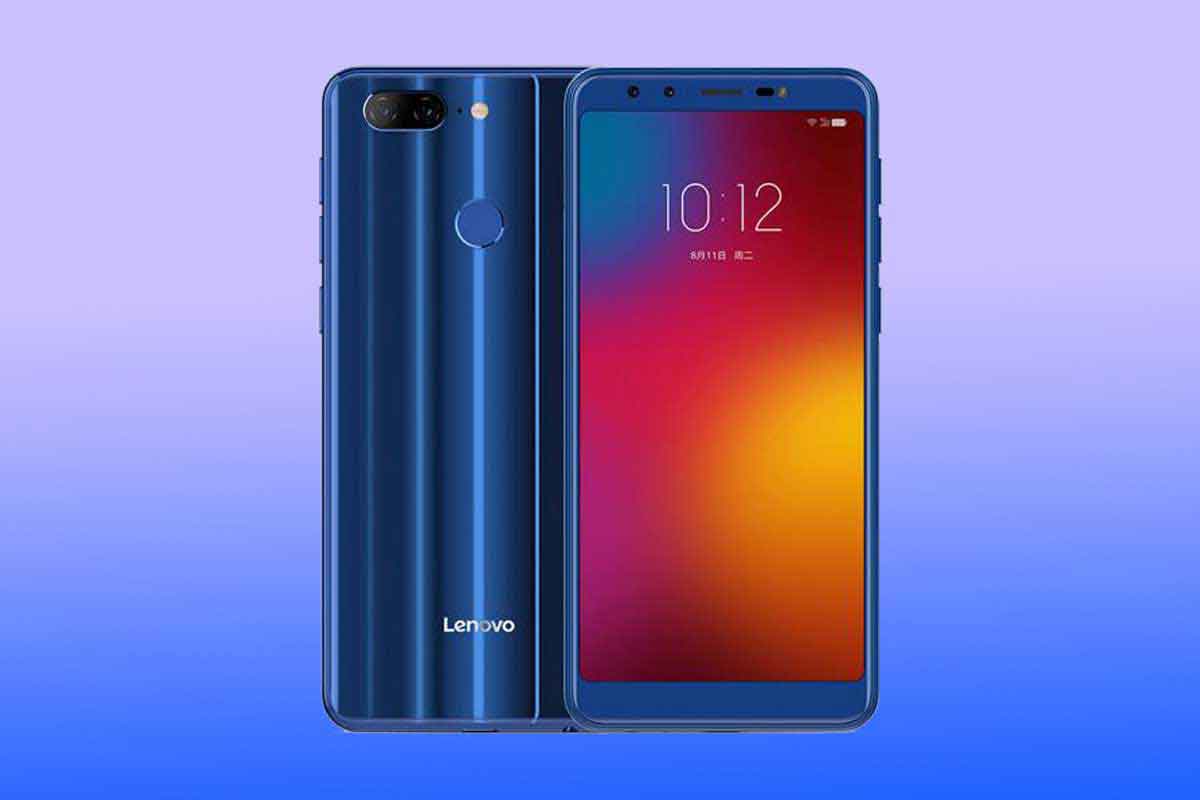 Lenovo K5 Service in Chennai