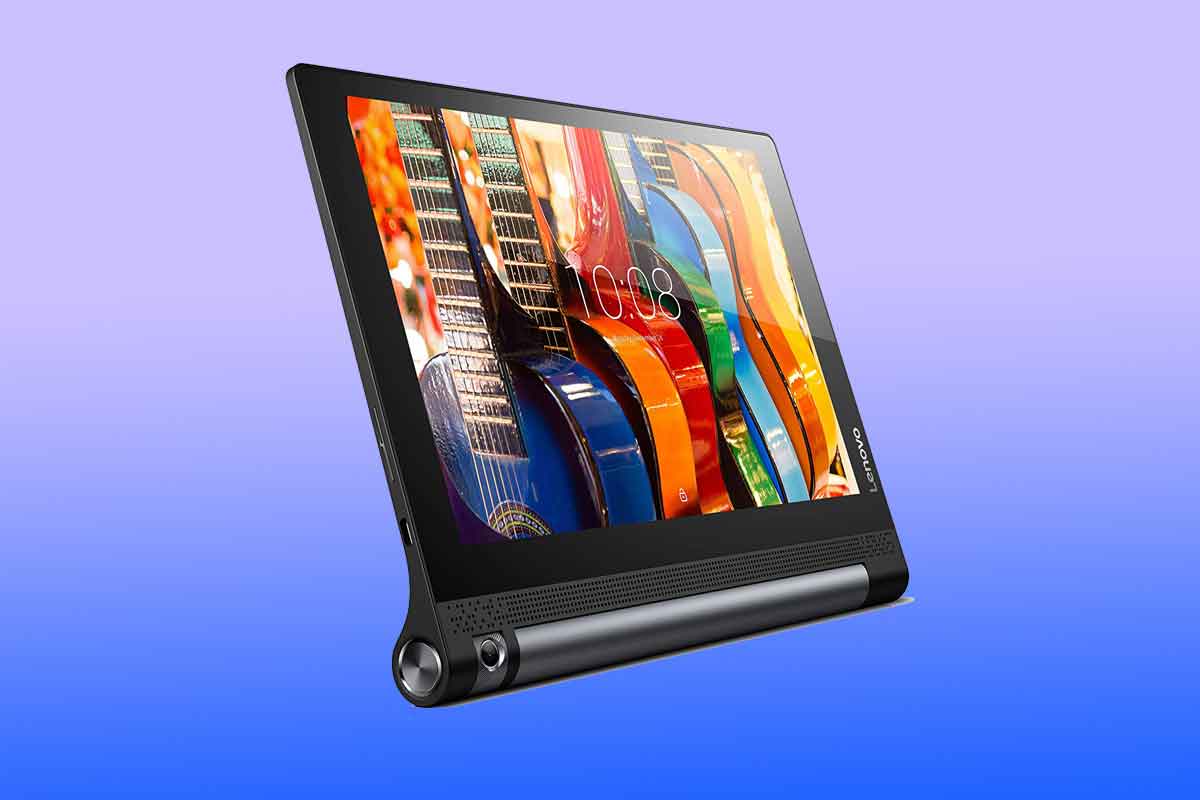 Lenovo Yoga Smart Tab Service in Chennai, Lenovo Yoga Smart Tab Battery Replacement, Screen Replacement, Camera Replacement, Charging Port Replacement, Display Replacement, Ear Speaker Replacement, Motherboard Replacement, Speaker Replacement, Water Damage, Wifi Antenna Replacement, Mic Replacement, Software Update, Front Camera Replacement, On Off Button Replacement in Chennai