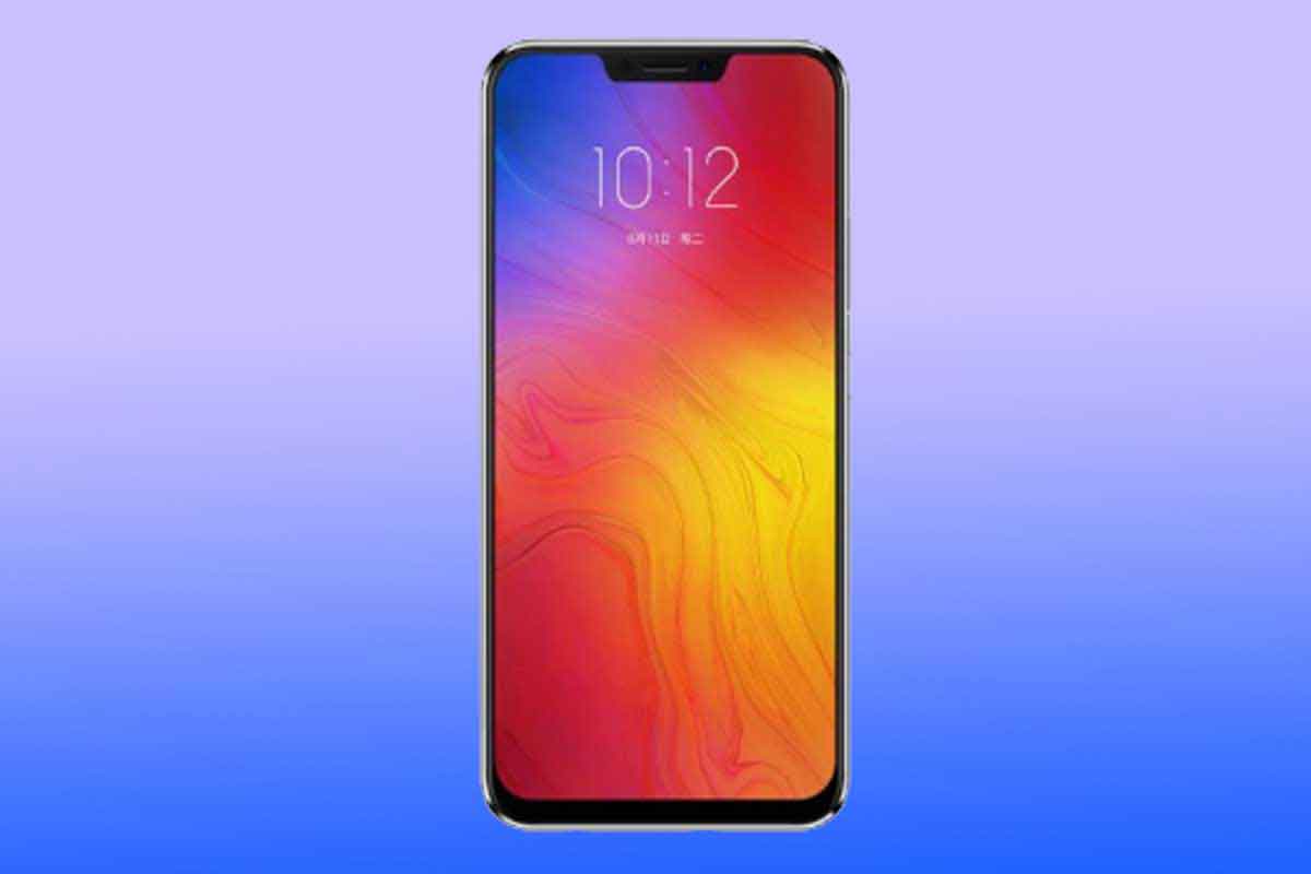 Lenovo Z5 Service in Chennai