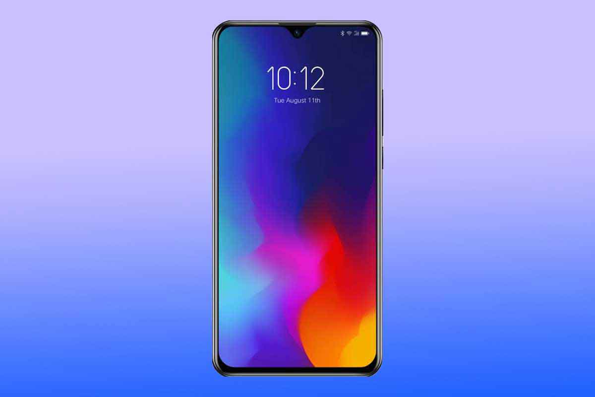 Lenovo Z6 Pro 5G Service in Chennai