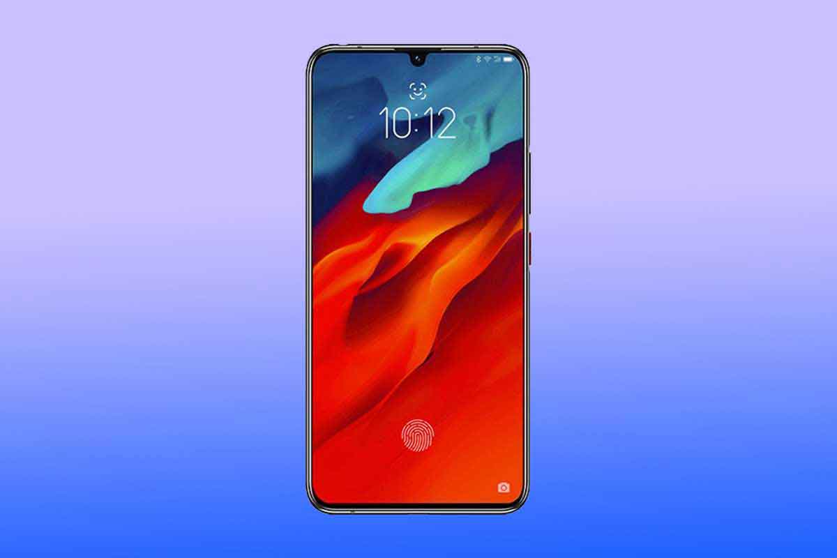 Lenovo Z6 Pro Service in Chennai