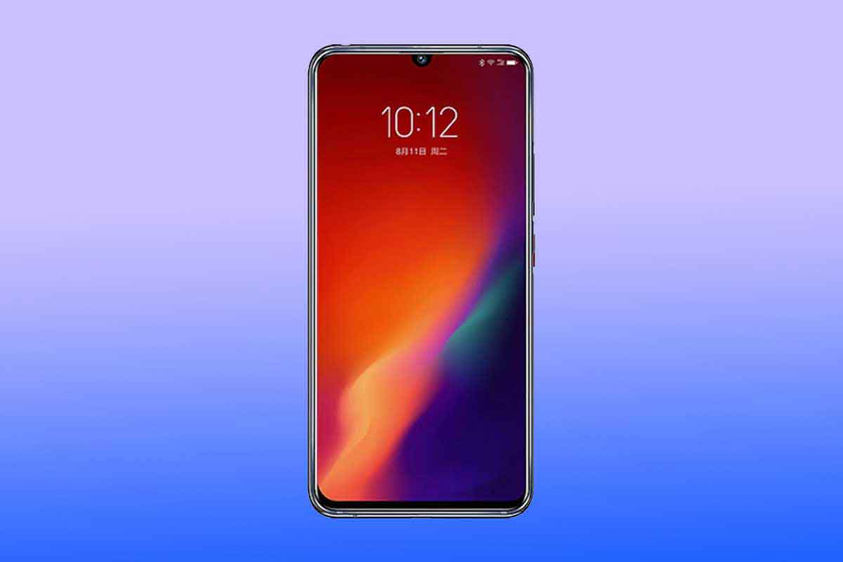 Lenovo Z6 Service in Chennai