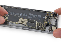 LG V50 ThinQ 5G Motherboard Replacement in chennai