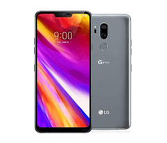 LG G7 ThinQ Service in Chennai