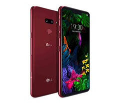 LG G8 ThinQ Service in Chennai