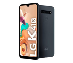 LG K41S Service in Chennai