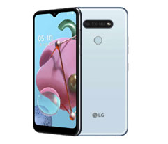 LG Q51 Service in Chennai