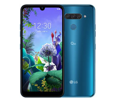 LG Q60 Service in Chennai