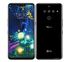 LG V50 ThinQ 5G Service in Chennai