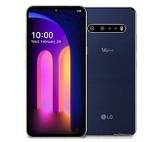 LG V60 ThinQ 5G UW Service in Chennai