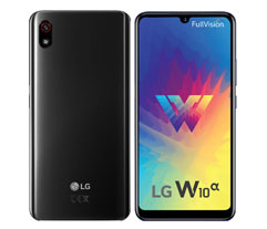 LG W10 Alpha Service in Chennai