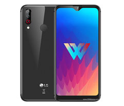 LG W30 Service in Chennai