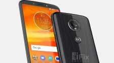 Motorola Moto E5 Plus Service in Chennai