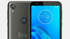 Motorola Moto E6 Service in Chennai