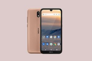 Nokia 1.3 Service in Chennai