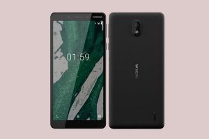 Nokia 1 Plus Service in Chennai