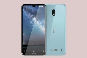 Nokia 1 Service in Chennai