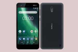 Nokia 2.1 Service in Chennai