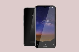 Nokia 2.2 Service in Chennai