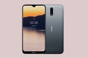 Nokia 2.3 Service in Chennai