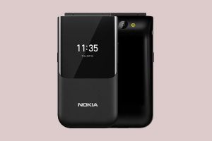 Nokia 2720 Flip Service in Chennai