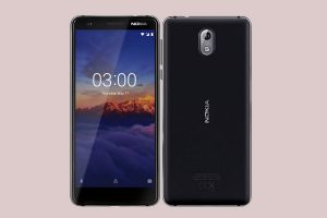 Nokia 3.1 C Service in Chennai