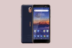 Nokia 3.1 Service in Chennai