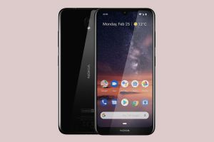 Nokia 3.2 Service in Chennai