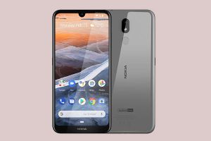 Nokia 4.2 Service in Chennai