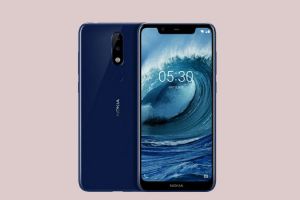 Nokia 5.1 Service in Chennai