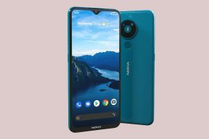 Nokia 5.3 Service in Chennai