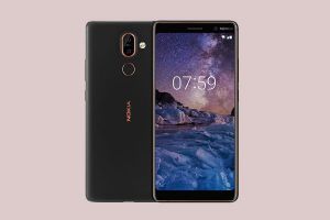 Nokia 7 plus Service in Chennai