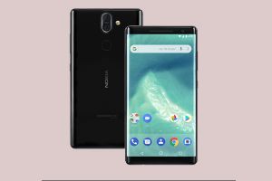 Nokia 8 Sirocco Service in Chennai