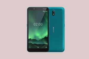 Nokia C2 Service in Chennai