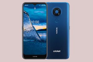 Nokia C5 Endi Service in Chennai