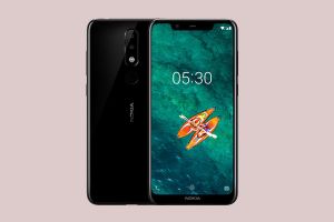 Nokia X5 Service in Chennai