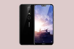 Nokia X6 Service in Chennai