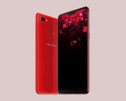 Oppo F7 Service in Chennai