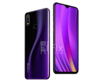 Realme 1 Mobile