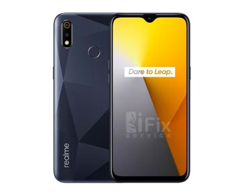 Realme 3i